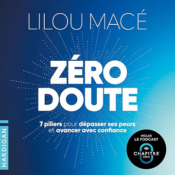 Zéro doute - Lilou Macé (2026)