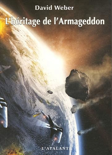 L'héritage de l'Armageddon - David Weber