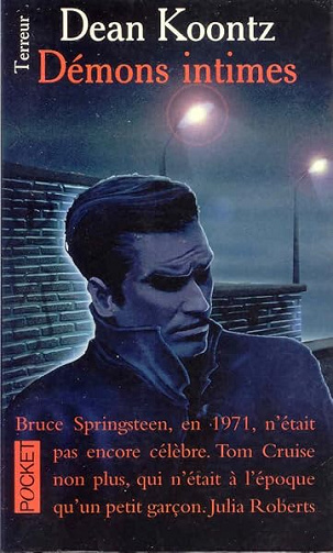 Démons intimes - Dean Koontz