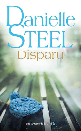 Disparu - Danielle Steel