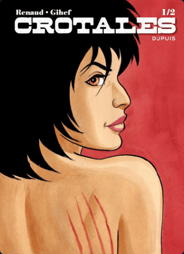Crotales - 2 Tomes