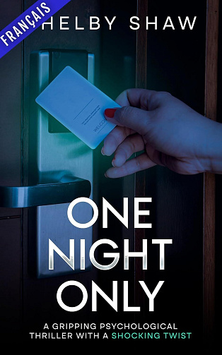 Shelby Shaw - One Night Only (2026)