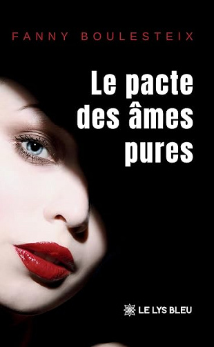 Le pacte des âmes pures - Fanny Boulesteix (2026)