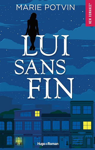 Marie Potvin - Lui sans fin (2026)