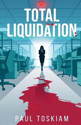 Paul Toskiam -  Liquidation totale (2026)