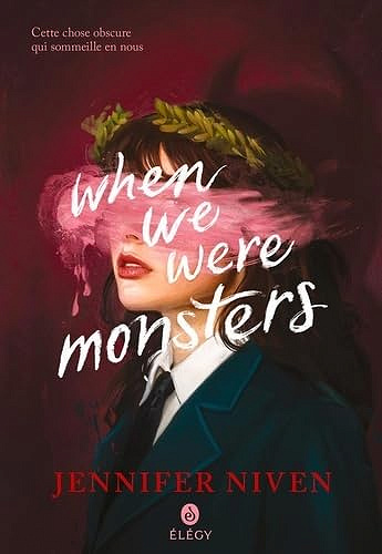 When We Were Monsters - Jennifer Niven (2026)