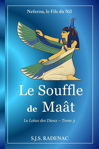 S.J.S. RADENAC - Le Souffle de Maât (2026)