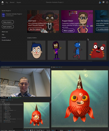 [Windows] Adobe Character Animator (X64 MULTI CRACK) V26.0.0. (2026)