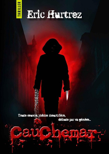 Cauchemar - Eric Hurtrez