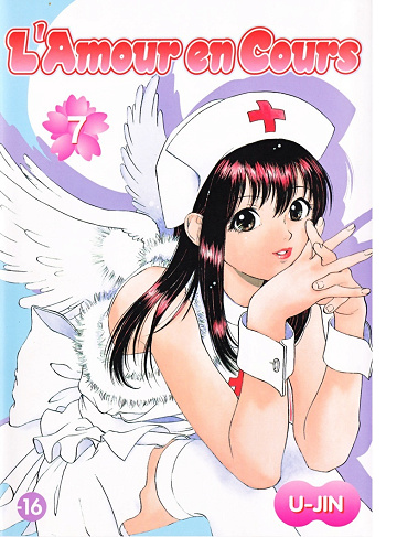 L'amour en cours, tome 7 - U-Jin