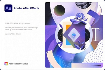 [Windows]  Adobe After Effects 2026 v26.3.0.87 [x64.MULTI.PREACTIVATED] (2026)