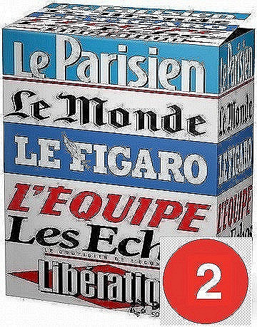 Journaux Français Du Mardi 28 Juillet 2026 (suite)