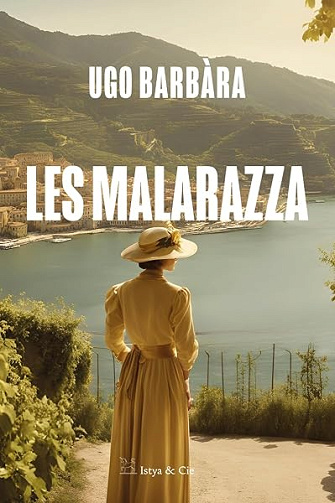 Les Malarazza - Ugo Barbàra (2025)