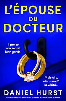 L'épouse du docteur - Daniel Hurst (2026)