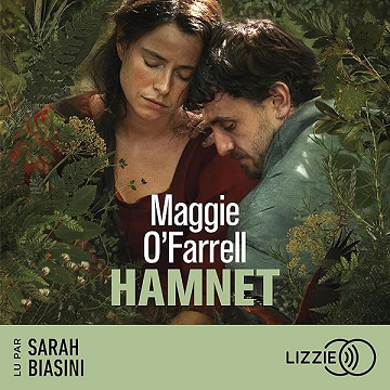 Hamnet (Version française) - Maggie O'Farrell, Sarah Tardy