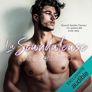 La scandaleuse: Dirty, Vol. 1 - Jaine Diamond (2026)