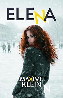 Elena - Maxime Klein (2026)