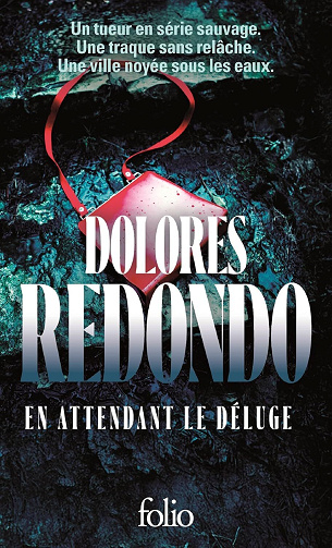 Dolores Redondo - En attendant le déluge (2026)