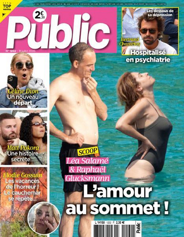 Public - 31 Juillet 2026