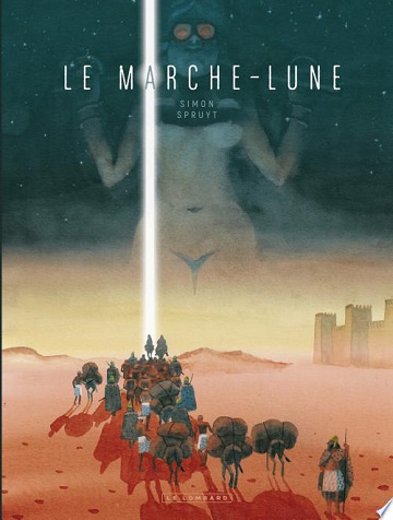 Le Marche-Lune (2026)