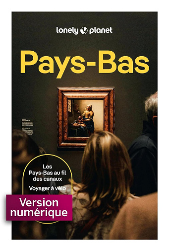 Lonely Planet - Pays-Bas 6ed (Guide de voyage) (2026)