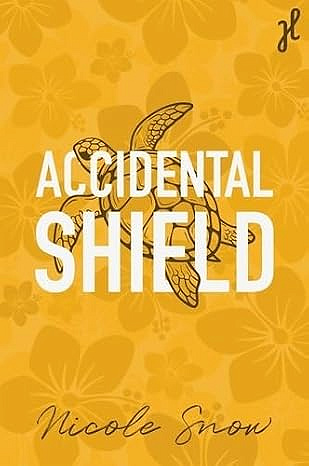 Mon fake mariage Tome 5 : Accidental shield - Nicole Snow (2026)