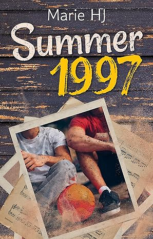 Summer 1997 - Marie H. J. (2026)
