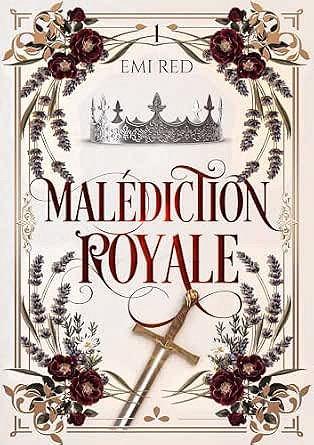 Malédiction royale - Emi Red (2026)