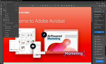 [Windows] Adobe Acrobat 2026 (v26.1.21771) x86 [x86 MULTI PREACTIVATED] (2026)