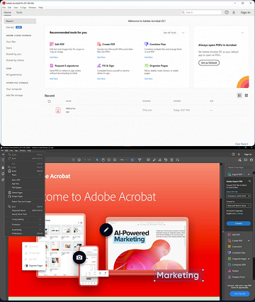 [Windows] Adobe Acrobat 2026 (v26.1.21771) x64 [x64 MULTI PREACTIVATED] (2026)