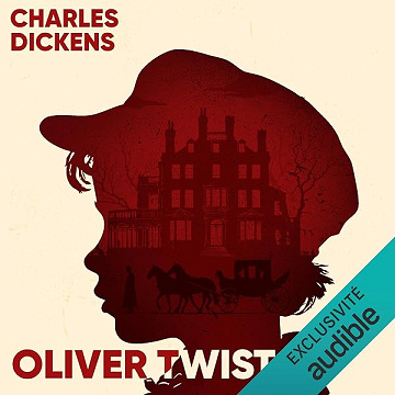 Oliver Twist - Charles Dickens (2026)