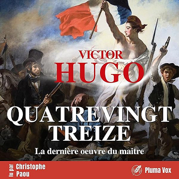 Quatrevingt-Treize (French Edition) - Victor Hugo (2025)