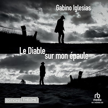 Le Diable sur mon épaule - Gabino Iglesias