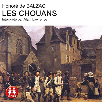Les chouans - Honoré de Balzac