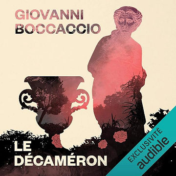 Le Décaméron - Boccace