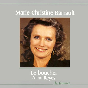 Le boucher - Alina Reyes