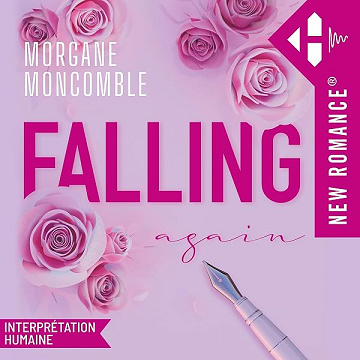 Falling Again - Morgane Moncomble (2026)