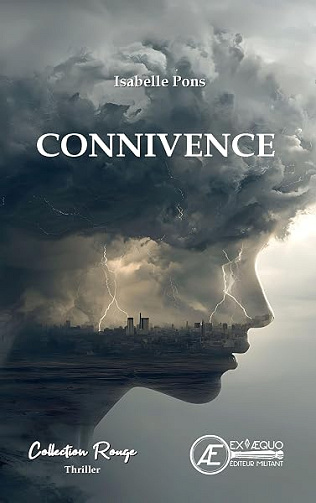 Connivence - Isabelle Pons (2026)