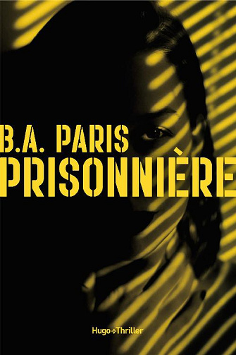 Le prisonnier - B.A. Paris