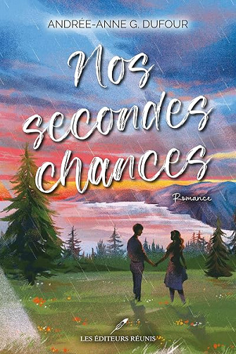 Nos secondes chances - Andrée-Anne G. Dufour (2026)