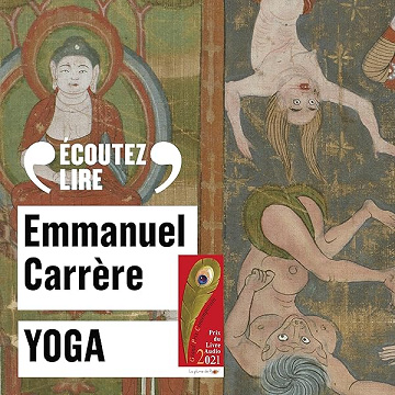 Yoga - Emmanuel Carrère