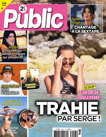 Public - 7 Août 2026