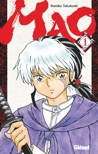 Mao - 1. Tome 1