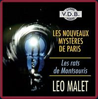 Les rats de Montsouris - Léo Malet