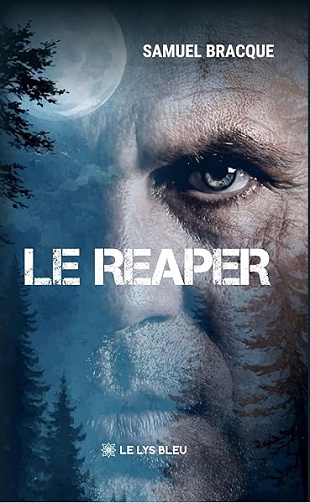Le Reaper - Samuel Bracque (2026)