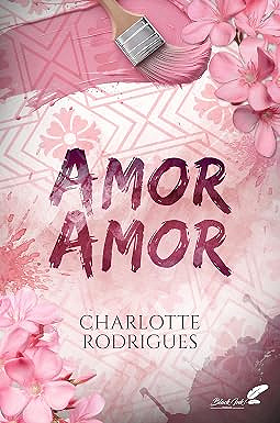 Amor, amor - Charlotte Rodrigues (2026)