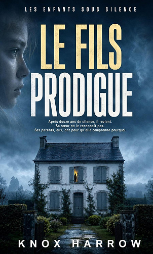Knox Harrow - Le Fils Prodigue (2026)