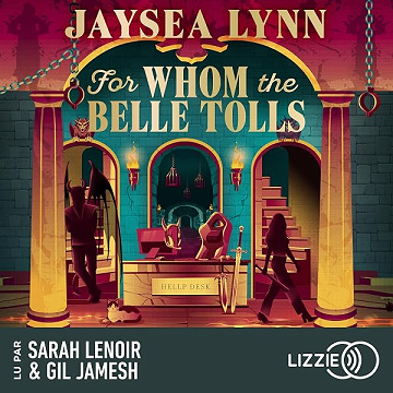 For Whom the Belle Tolls - Jaysea Lynn, Élodie Coello (2026)