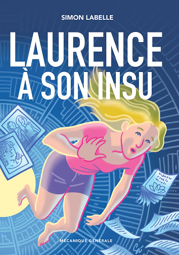 Laurence à son insu (2026)