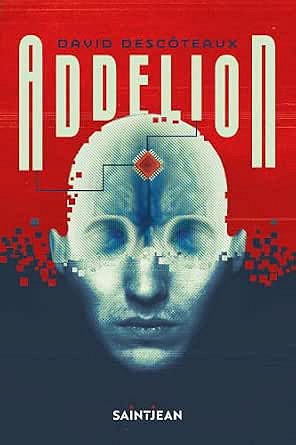 Addelion - David Descoteaux (2026)